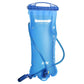 Frendorf | Rhinowalk Radfahren Wasserbeutel 2L/3L Vollöffnung Outdoor Trinkwasserbeutel Trinkausrüstung, Farbe: RK18101 blau 2L