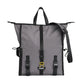 Frendorf | Rhinowalk Reiter Messenger Bag Schulter Diagonal Tasche Fahrrad Gepäckträger Satteltasche (X2002 Vollgrau)