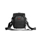 Frendorf | Rhinowalk TF910 Fahrrad Vorderlenkertasche Multifunktionale Wasserfeste Handy Tasche Fahrtasche (Schwarz)