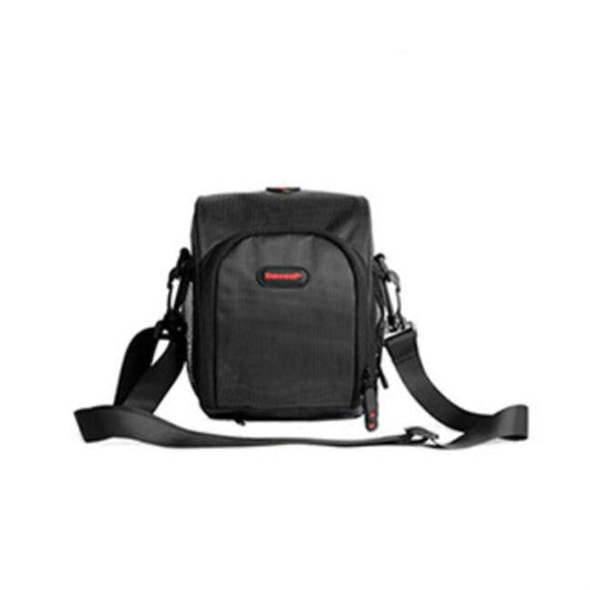 Frendorf | Rhinowalk TF910 Fahrrad Vorderlenkertasche Multifunktionale Wasserfeste Handy Tasche Fahrtasche (Schwarz)