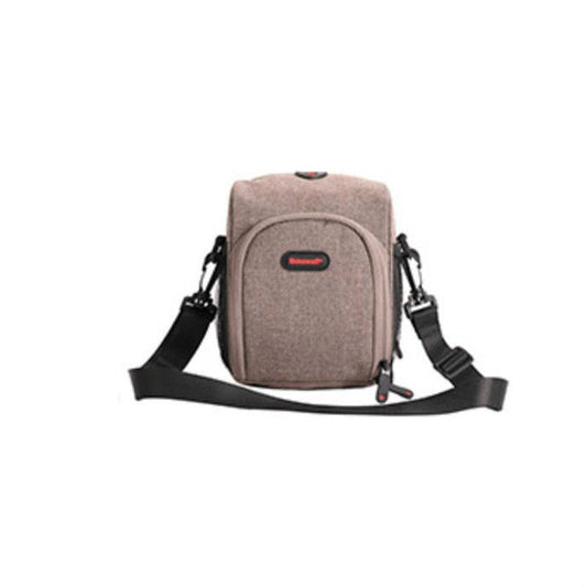 Frendorf | Rhinowalk TF910 Fahrrad Vorderlenkertasche Multifunktionale Wasserdichte Handy-Tasche Fahrtasche (Khaki)