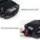 Frendorf | Rhinowalk TF550 Fahrrad Gepäckträgertasche Wasserdichte Fahrradsatteltasche Mountainbike Rückentasche Riding Bag