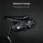 Frendorf | Rhinowalk TF550 Fahrrad Gepäckträgertasche Wasserdichte Fahrradsatteltasche Mountainbike Rückentasche Riding Bag