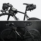 Frendorf | Rhinowalk TF550 Fahrrad Gepäckträgertasche Wasserdichte Fahrradsatteltasche Mountainbike Rückentasche Riding Bag