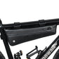 Frendorf | Rhinowalk Fahrrad Frontträger Dreiecktasche TPU wasserdicht Mountain Road Bike Langstrecken-Satteltasche (Klein 2,2L)