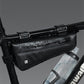 Frendorf | Rhinowalk Fahrrad Frontträger Dreiecktasche TPU wasserdicht Mountain Road Bike Langstrecken-Satteltasche (Klein 2,2L)