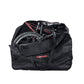 Frendorf | Rhinowalk Faltrad Tragetasche 20 Zoll E-Bike Tragetasche (Schwarz)