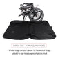 Frendorf | Rhinowalk Faltrad Tragetasche 20 Zoll E-Bike Tragetasche (Schwarz)