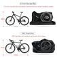 Frendorf | Rhinowalk 26 Zoll / 27,5 Zoll Rennrad Mountainbike Lade Tasche Große Kapazität Lager Tasche