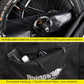 Frendorf | Rhinowalk 26 Zoll / 27,5 Zoll Rennrad Mountainbike Lade Tasche Große Kapazität Lager Tasche