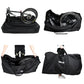 Frendorf | Rhinowalk 26 Zoll / 27,5 Zoll Rennrad Mountainbike Lade Tasche Große Kapazität Lager Tasche