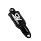 Frendorf | KindShock A5 Luftdruck-Hinterrad-Dämpfer Mountainbike Dämpfer Faltrad Hinterlage, Größe:125mm, Stil:RE Einzelfeder Gas