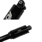 Frendorf | KindShock A5 Luftdruck Hinterstoßdämpfer Mountainbike Dämpfer Faltrad Hinterlinse, Größe:190mm, Stil:RE Einzelgas