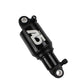 Frendorf | KindShock A5 Luftdruck Hintere Dämpfer Mountainbike Dämpfer Klappfahrrad Hintere Liner, Größe:125mm, Stil:RR1 Dual Gas