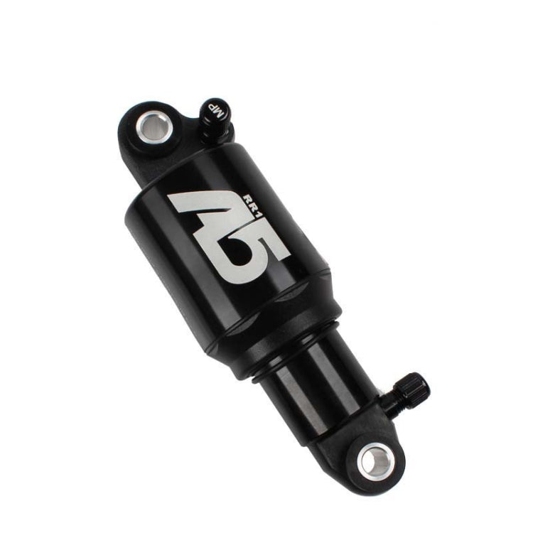 Frendorf | KindShock A5 Luftdruck Hintere Dämpfer Mountainbike Dämpfer Klappfahrrad Hintere Liner, Größe:125mm, Stil:RR1 Dual Gas