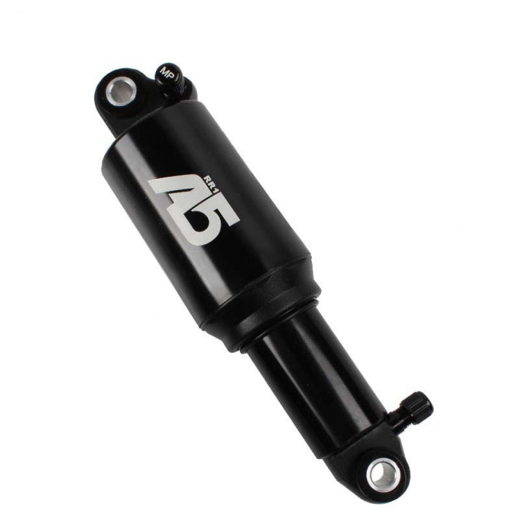 Frendorf | KindShock A5 Luftdruck Hintere Stoßdämpfer Mountainbike Stoßdämpfer Klapprad Hinteres Lineal, Größe:165mm, Stil:RR1 Dual Gas