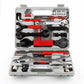 Frendorf | 35 PCS / Set Multi-Spezifikation Fahrrad Reparaturwerkzeuge