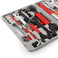 Frendorf | 35 PCS / Set Multi-Spezifikation Fahrrad Reparaturwerkzeuge
