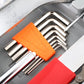 Frendorf | 35 PCS / Set Multi-Spezifikation Fahrrad Reparaturwerkzeuge