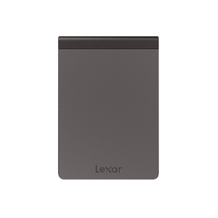 Frendorf | Lexar NS100 2,5 Zoll SATA3 Notebook Desktop SSD Solid State Drive, Kapazität: 512GB (Grau)