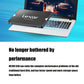 Frendorf | Lexar NS100 2,5 Zoll SATA3 Notebook Desktop SSD Solid State Drive, Kapazität: 512GB (Grau)
