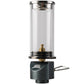 Frendorf | BRS-55 Outdoor Camping Beleuchtung Mini Steam Light Zelt Gas Kernlose Kerze Licht