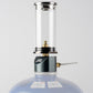 Frendorf | BRS-55 Outdoor Camping Beleuchtung Mini Steam Light Zelt Gas Kernlose Kerze Licht
