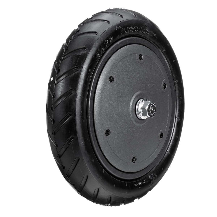 Frendorf | Für Xiaomi Mijia M365 & M365 Pro 250W 36V Scooter Motor Antriebsrad Motor Pneumatikreifen