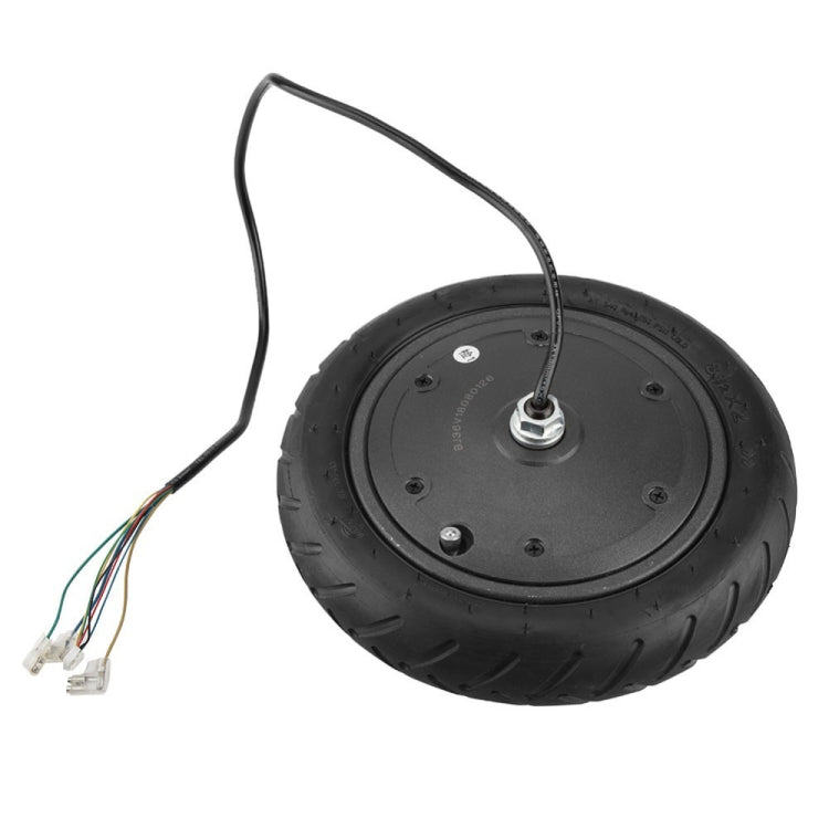 Frendorf | Für Xiaomi Mijia M365 & M365 Pro 250W 36V Scooter Motor Antriebsrad Motor Pneumatikreifen