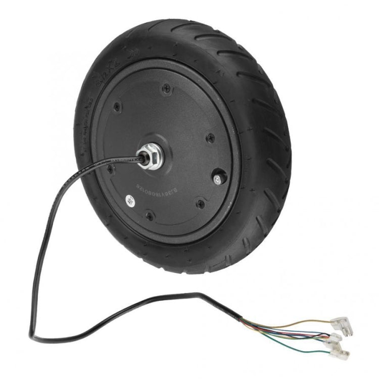 Frendorf | Für Xiaomi Mijia M365 & M365 Pro 250W 36V Scooter Motor Antriebsrad Motor Pneumatikreifen