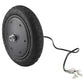 Frendorf | Für Xiaomi Mijia M365 & M365 Pro 250W 36V Scooter Motor Antriebsrad Motor Pneumatikreifen