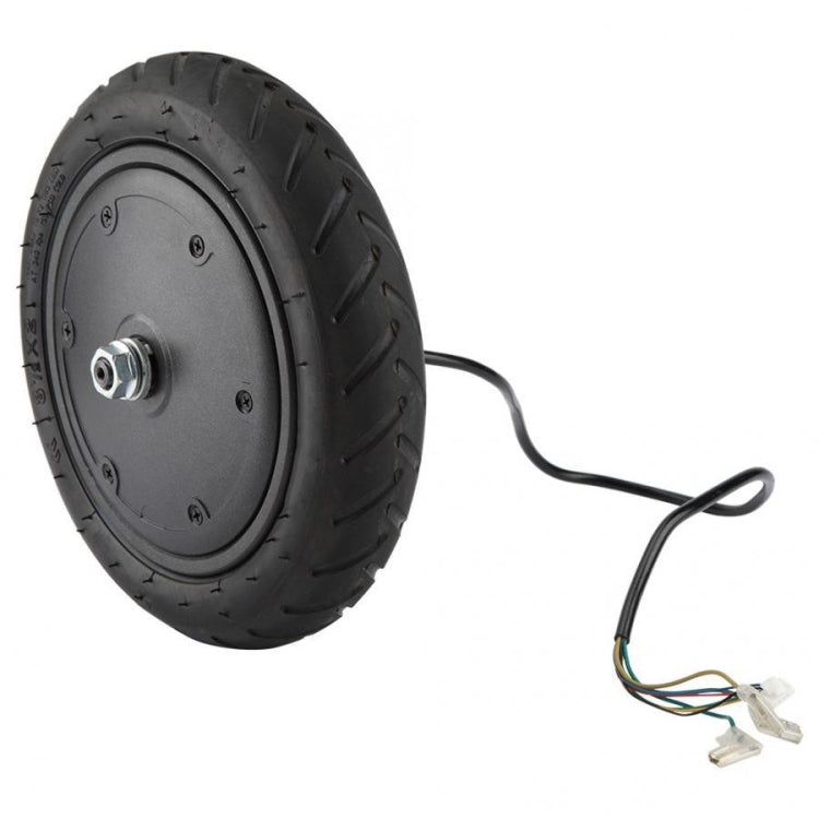 Frendorf | Für Xiaomi Mijia M365 & M365 Pro 250W 36V Scooter Motor Antriebsrad Motor Pneumatikreifen