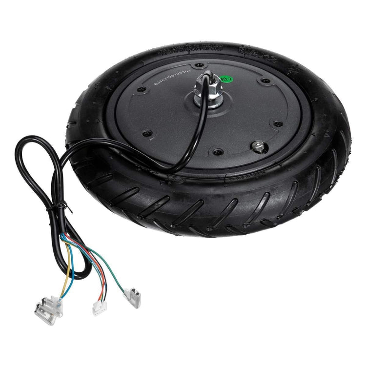 Frendorf | Für Xiaomi Mijia M365 & M365 Pro 250W 36V Scooter Motor Antriebsrad Motor Pneumatikreifen