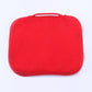Frendorf | 2 PCS Tragbares Schreibtisch Knie Lap Kissen Handlicher Computer Lese Schreib Tisch Laptop Ständer (Blau)