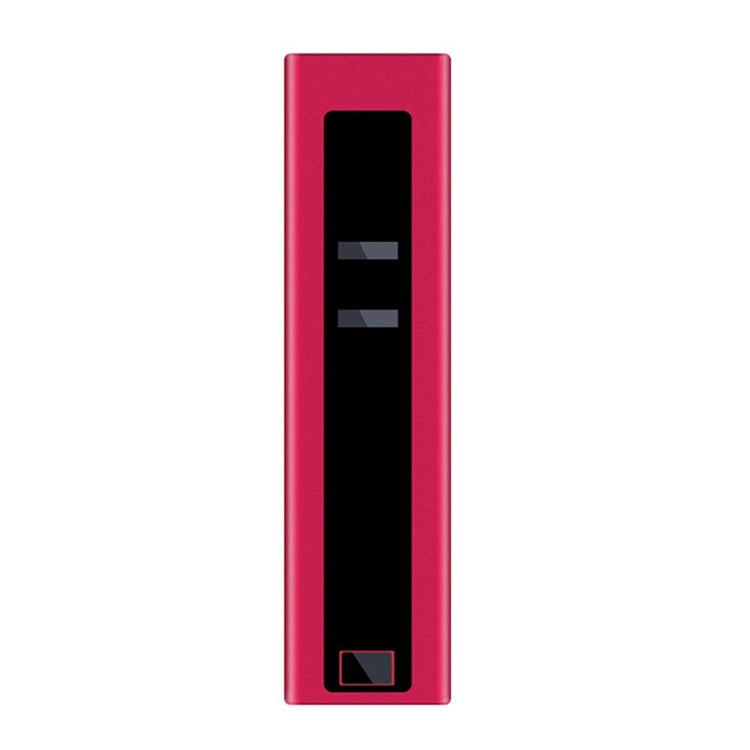 Frendorf | F2 Tragbarer Lippenstift Laser Virtuelle Laserprojektions Maus und Tastatur (Rot)