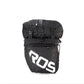 Frendorf | ROSWHEEL Fahrrad Rucksack, Stil:Schwarz