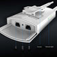 Frendorf | EW72 1200Mbps Comfast Outdoor Hochleistungs-Wireless Coverage AP Router (EU Stecker)