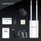 Frendorf | EW72 1200Mbps Comfast Outdoor Hochleistungs-Wireless Coverage AP Router (EU Stecker)
