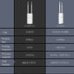 Frendorf | EW72 1200Mbps Comfast Outdoor Hochleistungs-Wireless Coverage AP Router (EU Stecker)
