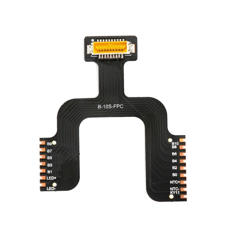 Frendorf | 3 in 1 Für Xiaomi Mijia M365 Scooter Batterie Steuerungs Hauptplatine + Weichplatte + Seitenstreifen Set