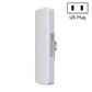 Frendorf | 2 PCSCOMFAST E314n 300mbps Abdeckung 5 Kilometer Wifi Basisstation Wireless Bridge, Plug-Typ: US-Stecker
