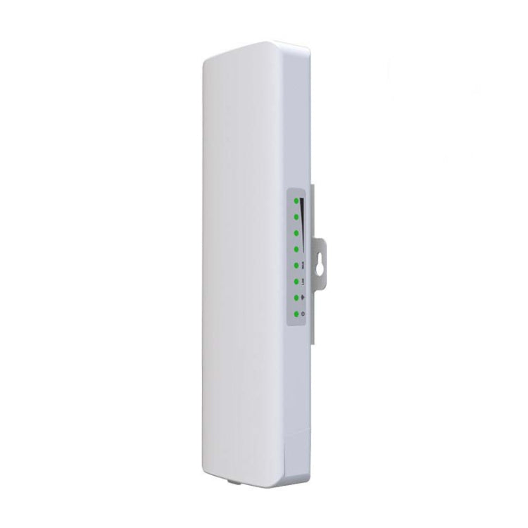 Frendorf | 2 PCSCOMFAST E314n 300mbps Abdeckung 5 Kilometer Wifi Basisstation Wireless Bridge, Plug-Typ: US-Stecker