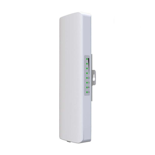 Frendorf | 2 PCSCOMFAST E314n 300mbps Abdeckung 5 Kilometer Wifi Basisstation Wireless Bridge, Plug-Typ: US-Stecker