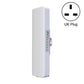 Frendorf | 2 PCS COMFAST E314n 300mbps Abdeckung 5 Kilometer Wifi Basisstation Drahtlosbrücke, Steckertyp: UK Stecker