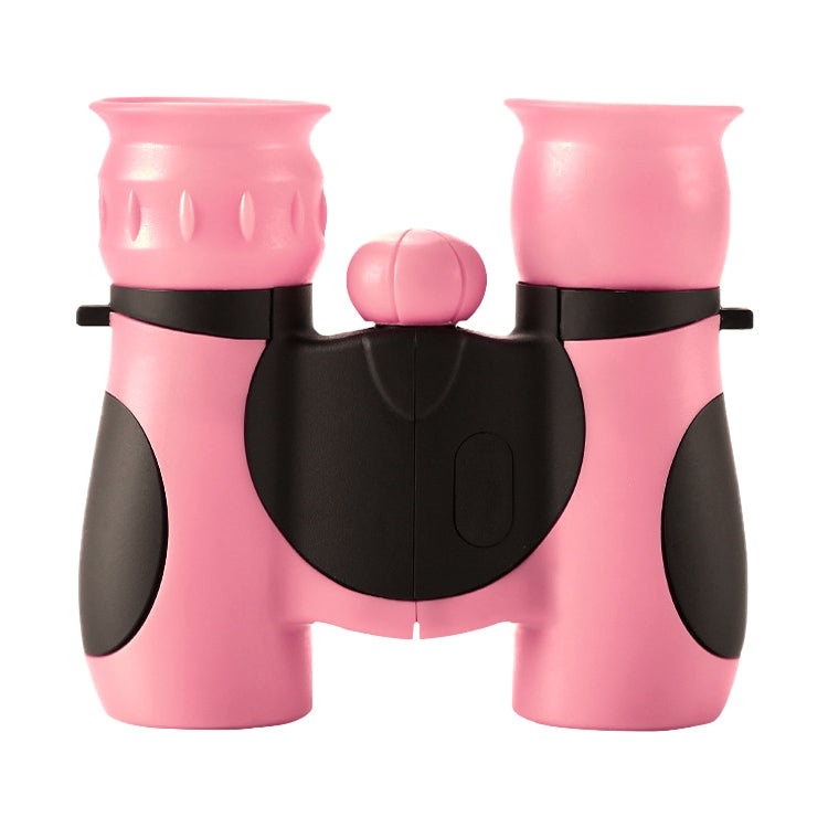 Frendorf | HD Hochvergrößerung Kinder Outdoor Teleskop (Pink)