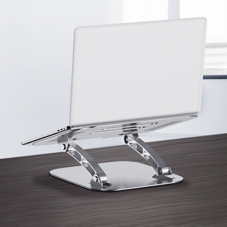 Frendorf | Laptop Halterung Aluminiumlegierung Tablet Halterung Live Desktop Halterung