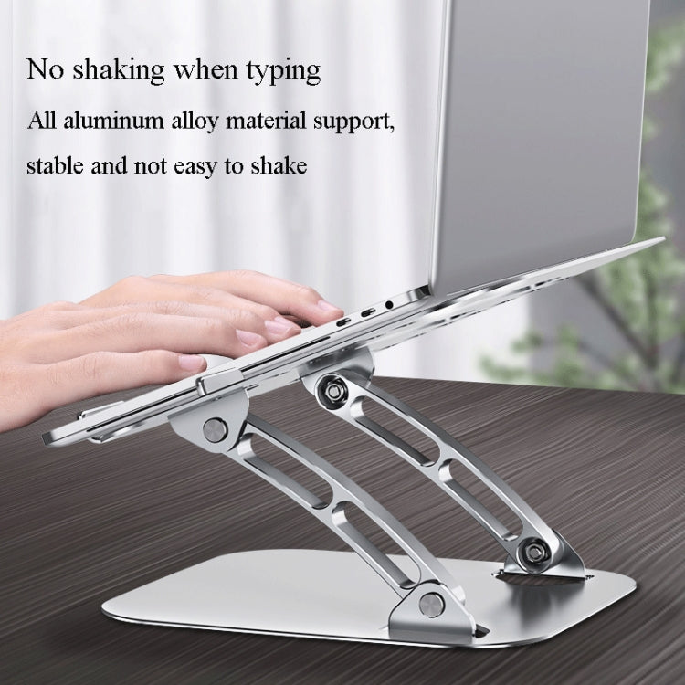 Frendorf | Laptop Halterung Aluminiumlegierung Tablet Halterung Live Desktop Halterung