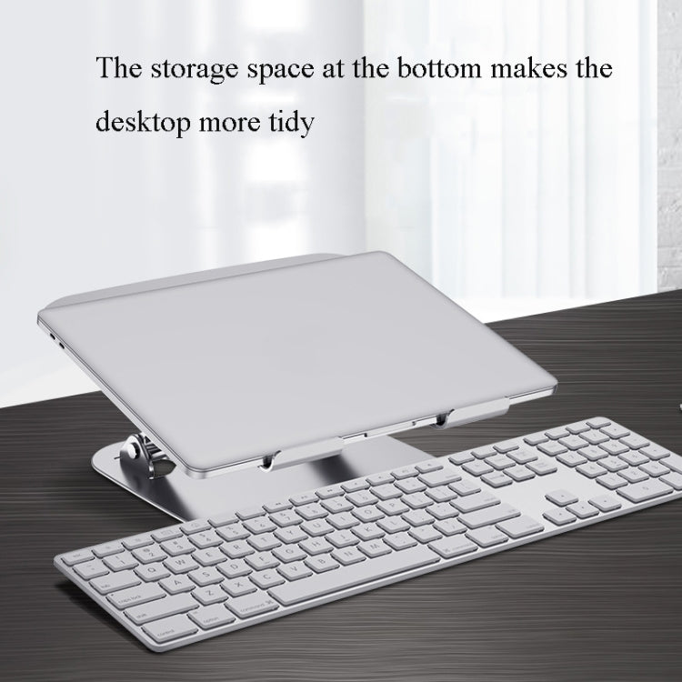 Frendorf | Laptop Halterung Aluminiumlegierung Tablet Halterung Live Desktop Halterung
