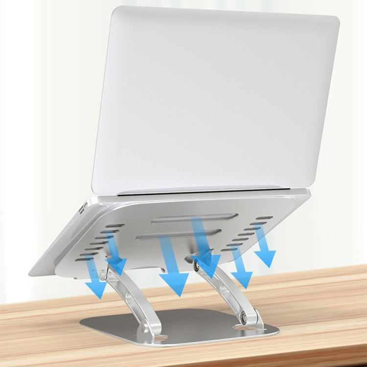 Frendorf | Laptop Halterung Aluminiumlegierung Tablet Halterung Live Desktop Halterung