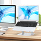 Frendorf | Laptop Halterung Aluminiumlegierung Tablet Halterung Live Desktop Halterung